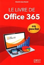 Le  livre d'Office 365