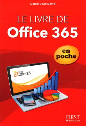 Le  livre d'Office 365