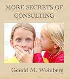 More Secrets of Consulting: The Consultant's Tool Kit (Consulting Secrets Book 2)