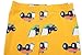 Dreamaxhp Truck Sleepwear Little Boys Cotton Pajama Set T Shirt & Pant Size 3T,Yellow