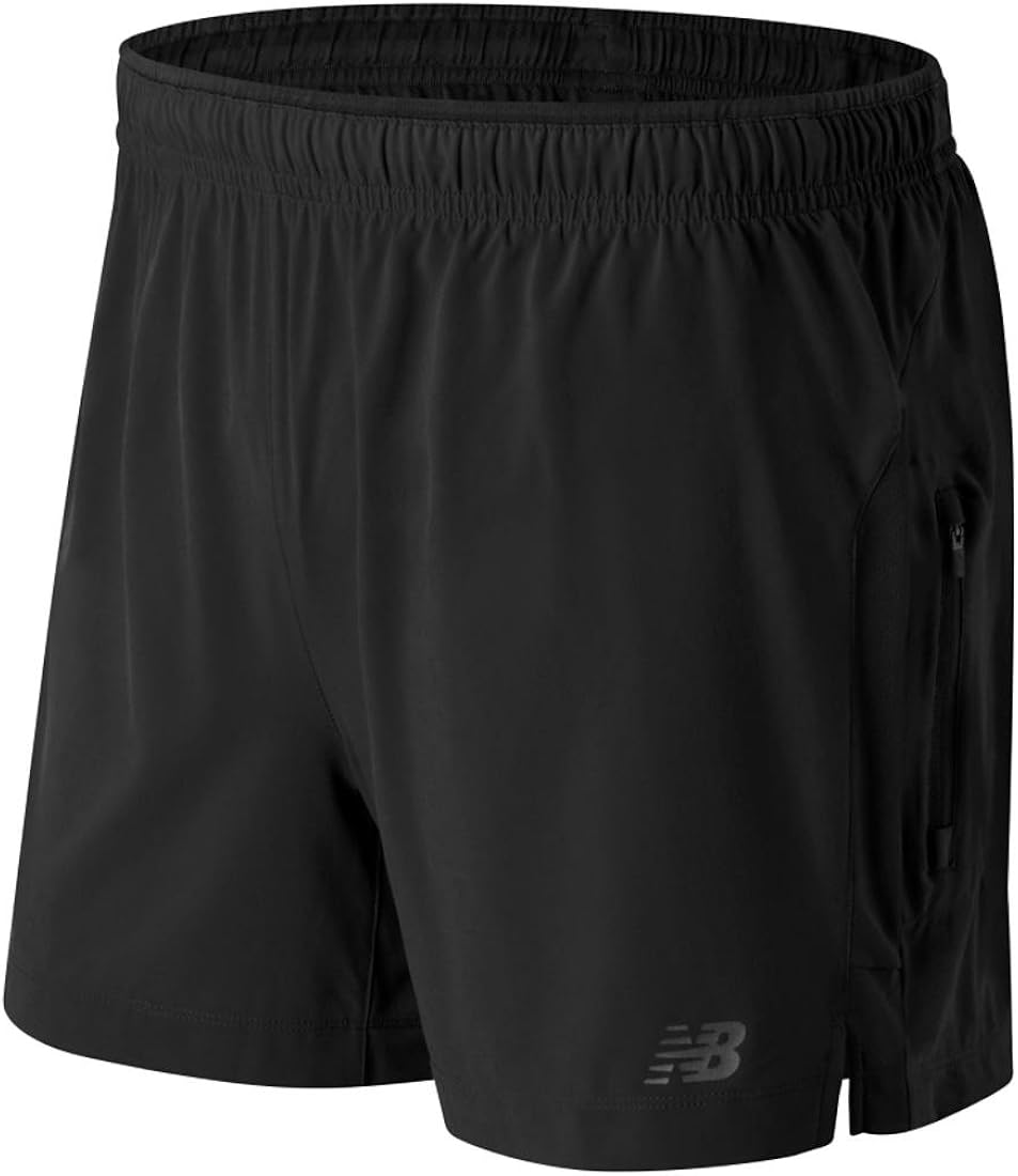 new balance core run 5 inch