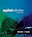Student Solutions Manual for Berresford/Rockett's Applied Calculus, 6th