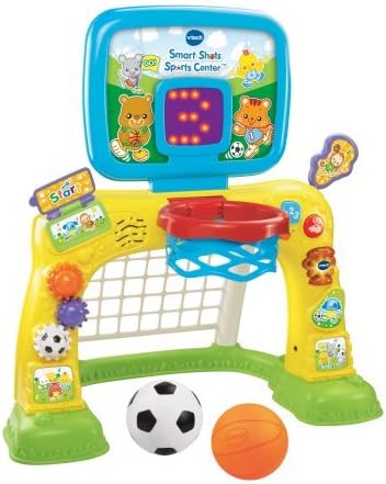 VTech Learning Walker (Shots Sports Center)