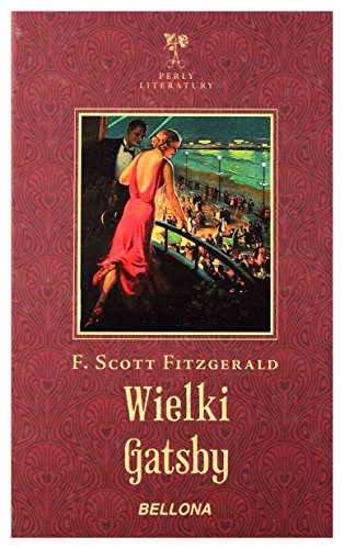 Wielki Gatsby