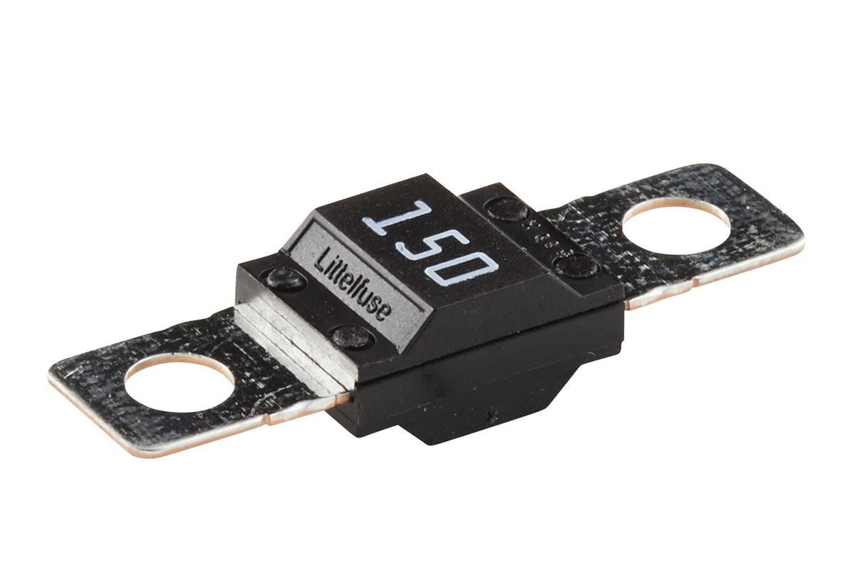 HELLA 8JS 742 901-081 Fuse - MIDI Fuse - 150A - Voltage to: 32V - Grey - Quantity: 1