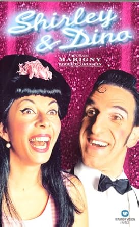 Gratuit Images Shirley Et Dino A Marigny Vhs Benizio Corinne Benizio Gilles le plus cool par