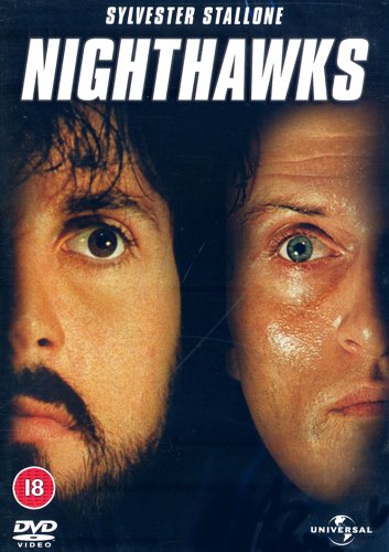 Nighthawks [DVD]