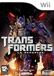Transformers : La Revanche