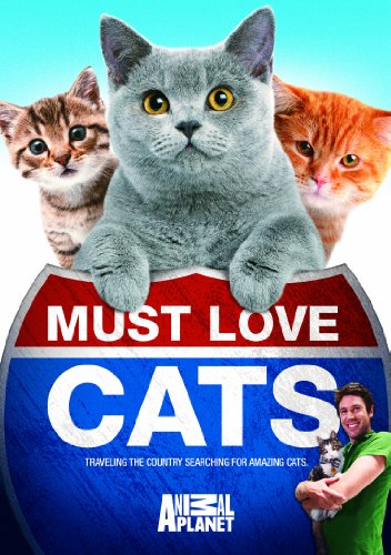 Must Love Cats