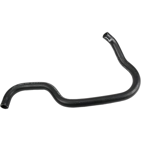 Amazon.com: Genuine Chrysler 5058997AF Radiator Inlet Hose 