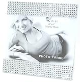 Silver Crystal Rhinestone 4