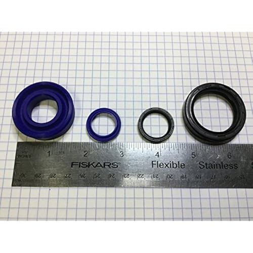 328 12002 Sears Craftsman Floor Jack 1 1 2 Ton Seal Replacement