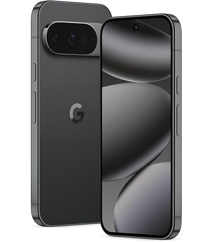 Google Pixel 9 Pro 5G (128GB, 16GB) 6.3