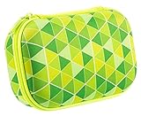 ZIPIT Colorz Storage Box, Green