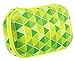ZIPIT Colorz Storage Box, Green