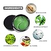 Boobeen-Eye-Mask-Under-Eye-Collagen-Patch-for-Eye-Bags-Dark-Circles-Puffiness-Moisturize-and-Nourish-Eye-Skin-and-Moisturizing-Eye-Mask-Brighten-Eyes-Multifunctional-Skin-Care-60-Pcs Boobeen Eye Mask Under Eye Collagen Patch for Eye Bags Dark Circles Puffiness, Moisturize and Nourish Eye Skin and…