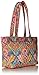 Vera Bradley Mandy, Paisley in Paradise