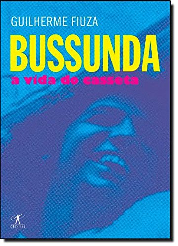 Livro Bussunda