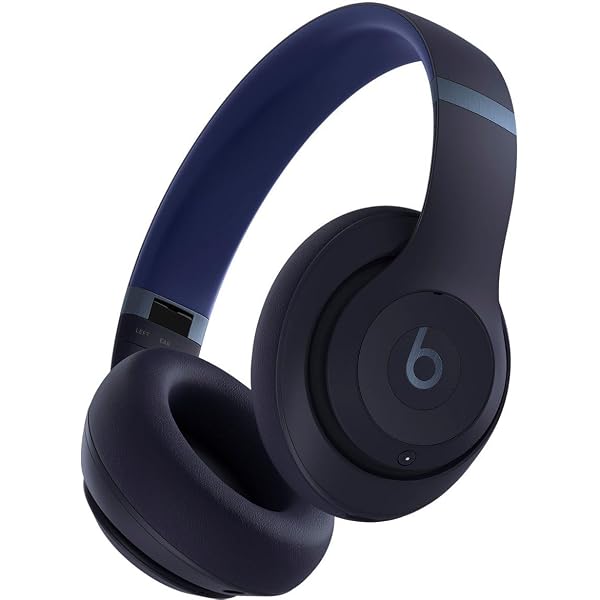 Amazon.com: Beats Studio Pro Premium Wireless Over-Ear Headphones
