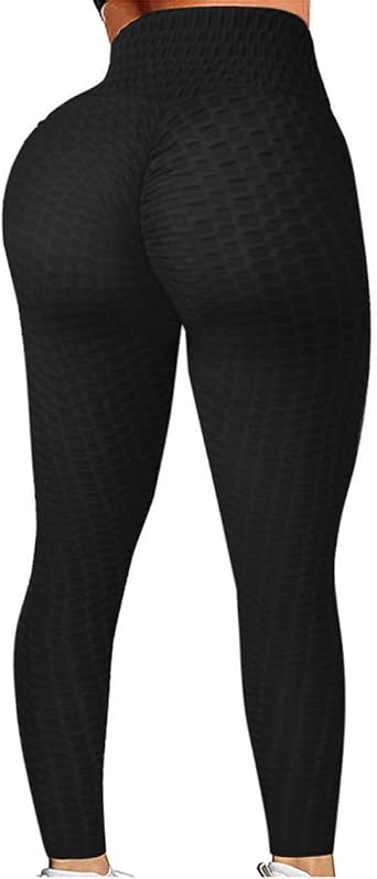 amazon scrunch leggings