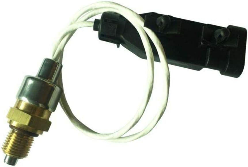 Diesel Turbo Vane Position Sensor Compatible with 2004.5-2015 Chevy Silverado GMC Sierra Turbo 2500 HD 3500 6.6L Duramax LLY LMM LML LBZ Replaces OEM 12643471 12635324 763527-0512
