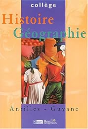 Histoire-géographie, collège