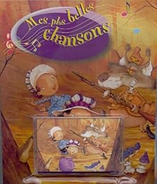 Mes plus belles chansons
