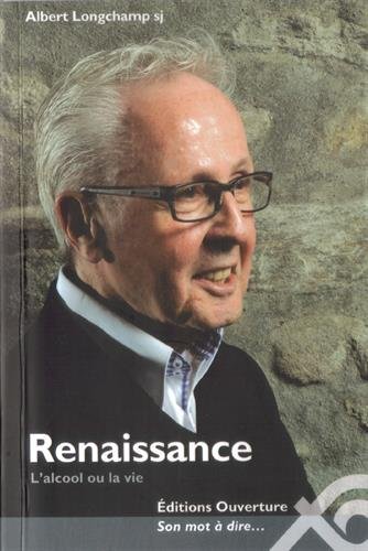 Renaissance: l'alcool ou la vie