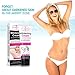 Underarm Whitening Cream, for Underarm, Knee, Private Area, Dark Skin Brightening & Repair, All Natural Ingredients