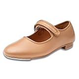 Dance Class Molly Jane Tap Shoe Mary