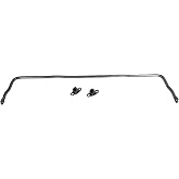 Hellwig 7706 Solid, Heat Treated Chromoly, 7/8" Rear Sway Bar
