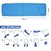 willceal Cooling Towel, Cool Towel for Instant Cooling Relief，40