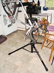 spin doctor bike repair stand