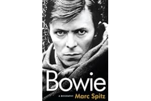 Bowie: A Biography