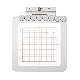 Embroidex Metal/Magnetic Embroidery Machine Hoop