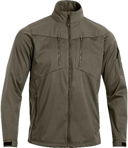 under armour tactical gale force jacket