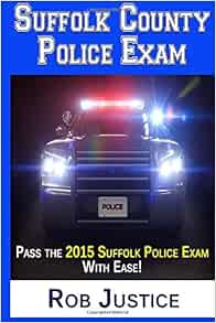 suffolk exam police county pass amazon isbn ease