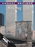 Marketing : 1999-2000 Edition, Richardson, John E., 0070411751