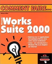 Works Suite 2000