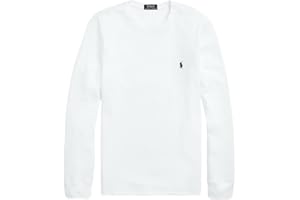 POLO RALPH LAUREN Ralph Lauren Polo Men's Long-Sleeved T-Shirt/Sleepwear/Thermal