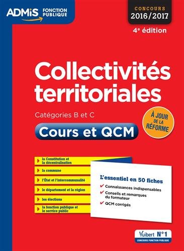 Collectivités territoriales