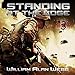 Standing at the Edge: The Last Brigade, Book 3 by
