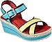 Skechers Women's Heart Breaker Ankle-Strap Sandal