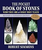 The Pocket Book of Stones, Revised Edition: Who They Are and What They Teach by 