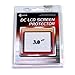 GGS Optical Glass LCD Screen Protector 3 inches for Digital Cameras