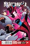 Nightcrawler #4