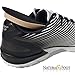 Natural Foot Orthotic Cushions, Natural Sponge Rubber Cushions with a Nylon Covering perfect to be worn over orthotic arch support insoles. Mens Size 12