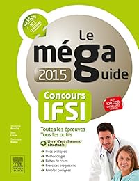Méga guide 2015