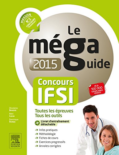 Méga guide 2015