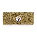 OTS NFL Pittsburgh Steelers Women's Brilyn Headband, Team Color, Women's